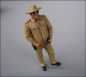 Preview: 1:18 SMOKEY AND THE BANDIT SHERIFF BUFORD T JUSTICE FIGURE